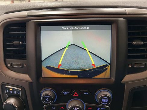 Used 2019 RAM 1500 Express w/ Wheel & Sound Group image 22