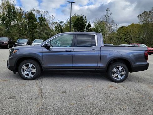 New 2026 Honda Ridgeline RTL image 3