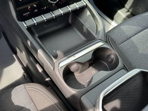 New 2026 GMC Terrain Elevation w/ Black Edition FWD image 19