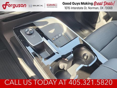 New 2026 Buick Enclave Sport Touring w/ Super Cruise Package FWD image 32