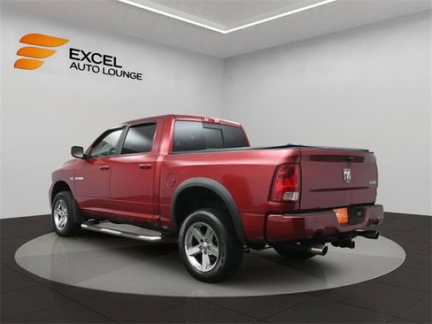 Used 2009 Dodge Ram 1500 Truck Sport image 3