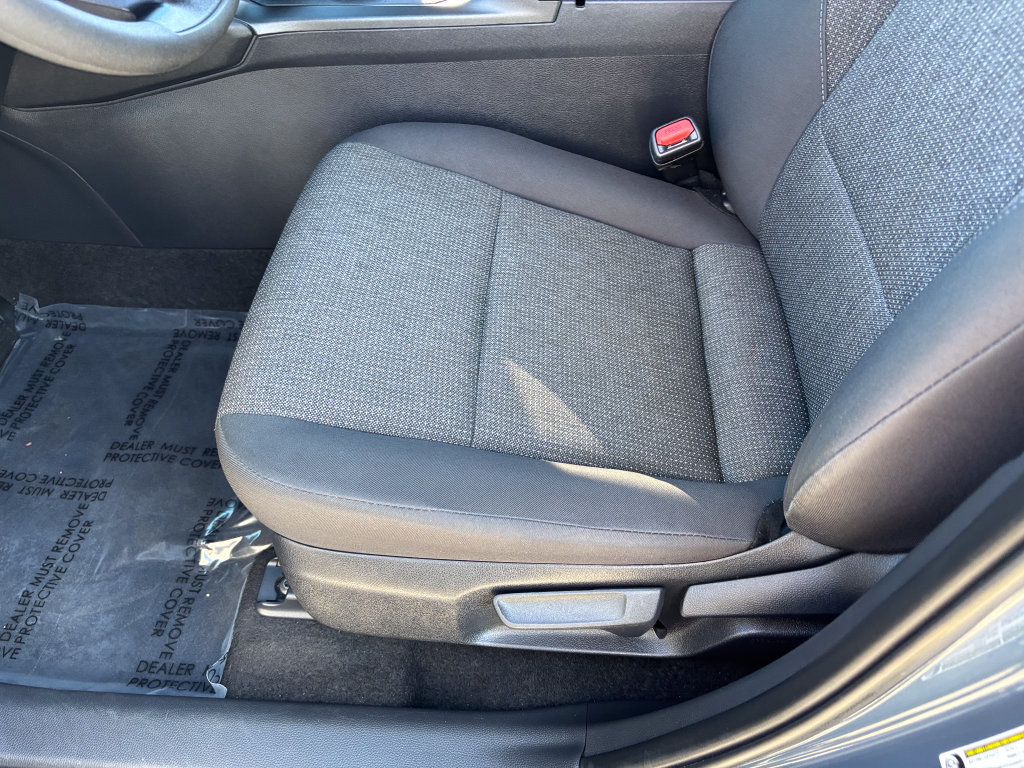 Certified 2026 Toyota RAV4 LE AWD/4WD image 17