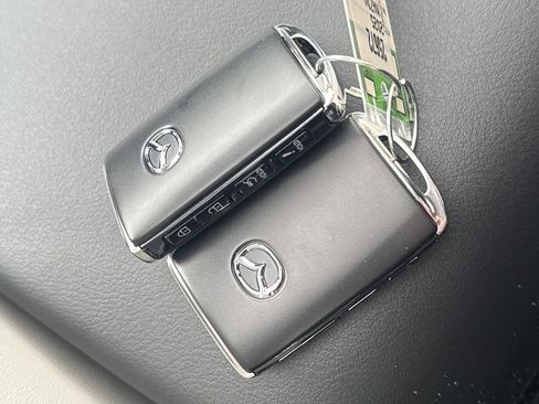 New 2025 MAZDA CX-5 AWD 2.5 S w/ Preferred Package image 29