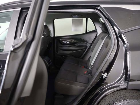 Used 2022 GMC Terrain SLE w/ Driver Convenience Package AWD/4WD image 31