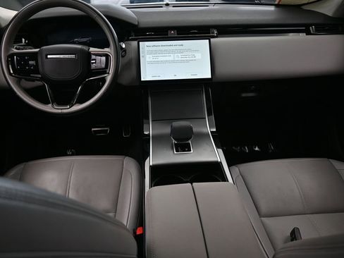 Used 2025 Land Rover Range Rover Velar Dynamic SE image 36