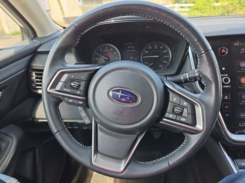 Used 2020 Subaru Outback Premium w/ Popular Package #1 AWD/4WD image 28
