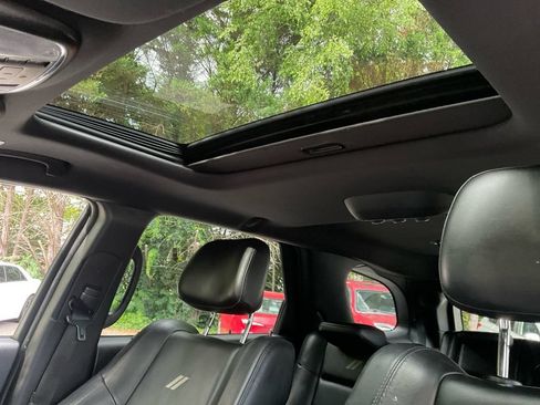 Used 2020 Dodge Durango R/T w/ Blacktop Package AWD/4WD image 23