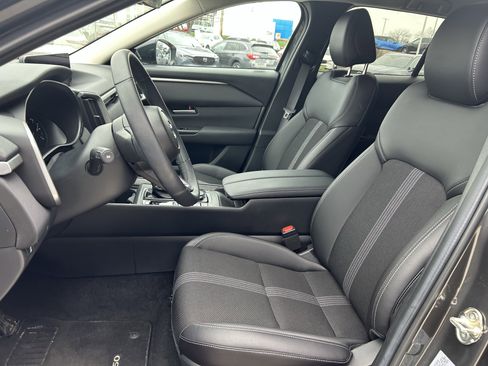 Certified 2025 MAZDA CX-50 AWD 2.5 S w/ Preferred Package image 23