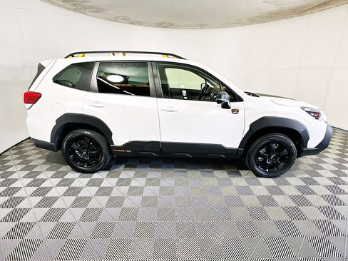 Used 2023 Subaru Forester Wilderness AWD/4WD image 2