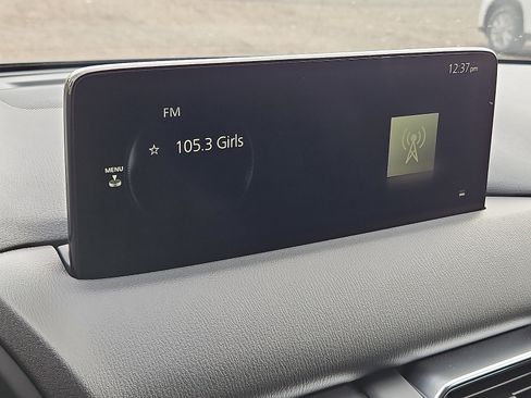 New 2025 MAZDA CX-5 AWD 2.5 S image 14