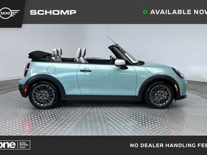 Certified 2026 MINI Cooper S