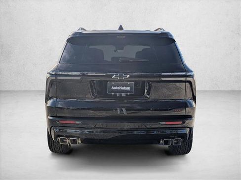 New 2026 Chevrolet Traverse RS FWD image 12