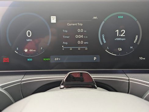 New 2025 Hyundai Santa Fe Calligraphy image 9