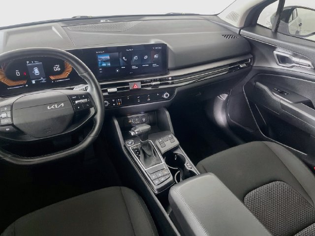 Used 2026 Kia Sportage LX w/ LX Convenience Package FWD image 24