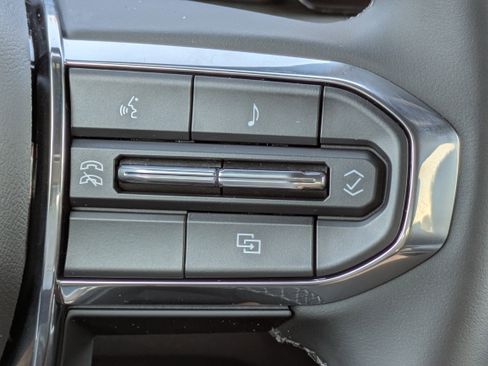 New 2026 GMC Canyon Elevation w/ Convenience Package AWD/4WD image 23