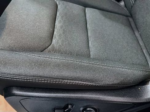 Used 2025 RAM 1500 Big Horn AWD/4WD image 19