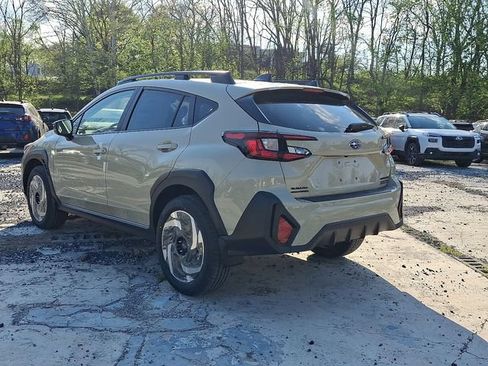 New 2026 Subaru Crosstrek 2.5i Limited w/ Convenience Package AWD/4WD image 5