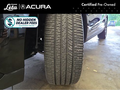 Certified 2023 Acura RDX A-Spec FWD image 25