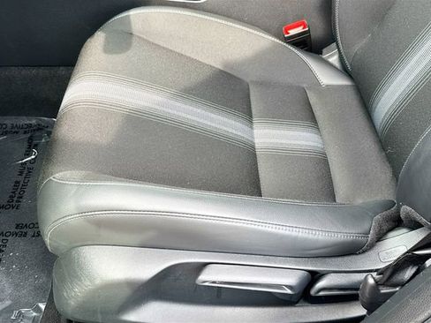 Certified 2023 Honda Civic Sport image 18