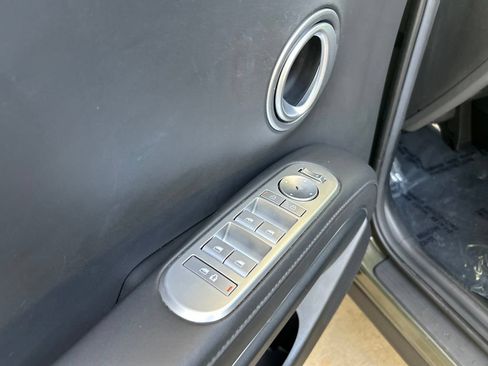 Used 2026 Hyundai Palisade SEL FWD image 50