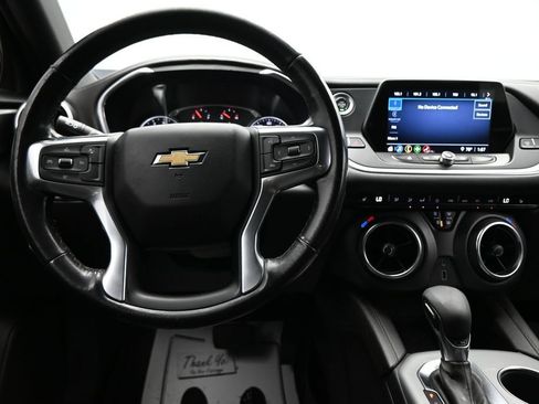 Used 2021 Chevrolet Blazer LT FWD image 13