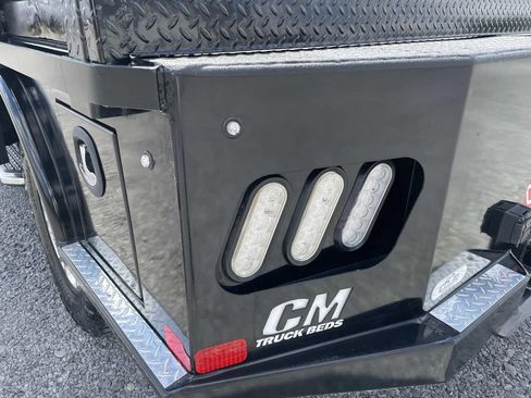 Used 2022 RAM 2500 Tradesman AWD/4WD image 19