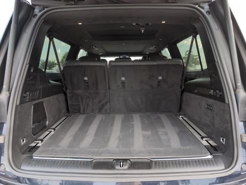 Used 2024 Jeep Grand Wagoneer L Series II w/ Quick Order Packagew 28T image 29