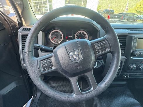 Used 2020 RAM 1500 Tradesman w/ Popular Equipment Group AWD/4WD image 2