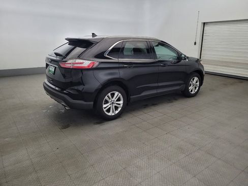 Used 2019 Ford Edge SEL w/ Equipment Group 201A FWD image 10