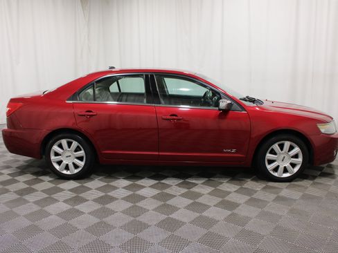 Used 2008 Lincoln MKZ FWD image 25