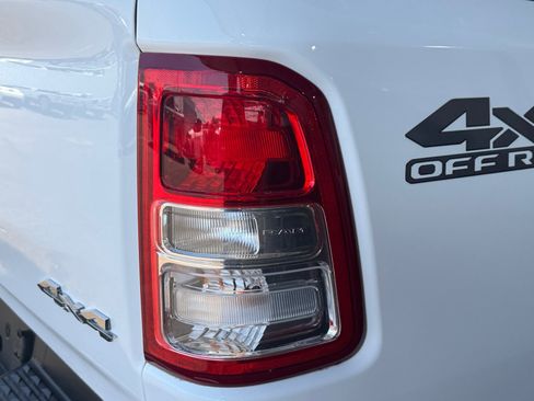 Used 2022 RAM 1500 Big Horn AWD/4WD image 24