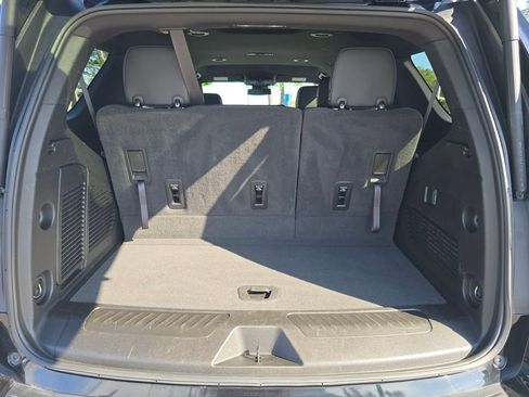 Used 2024 Chevrolet Tahoe LT image 23