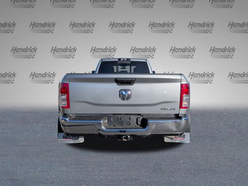 Used 2024 RAM 3500 Tradesman w/ Chrome Appearance Group image 8