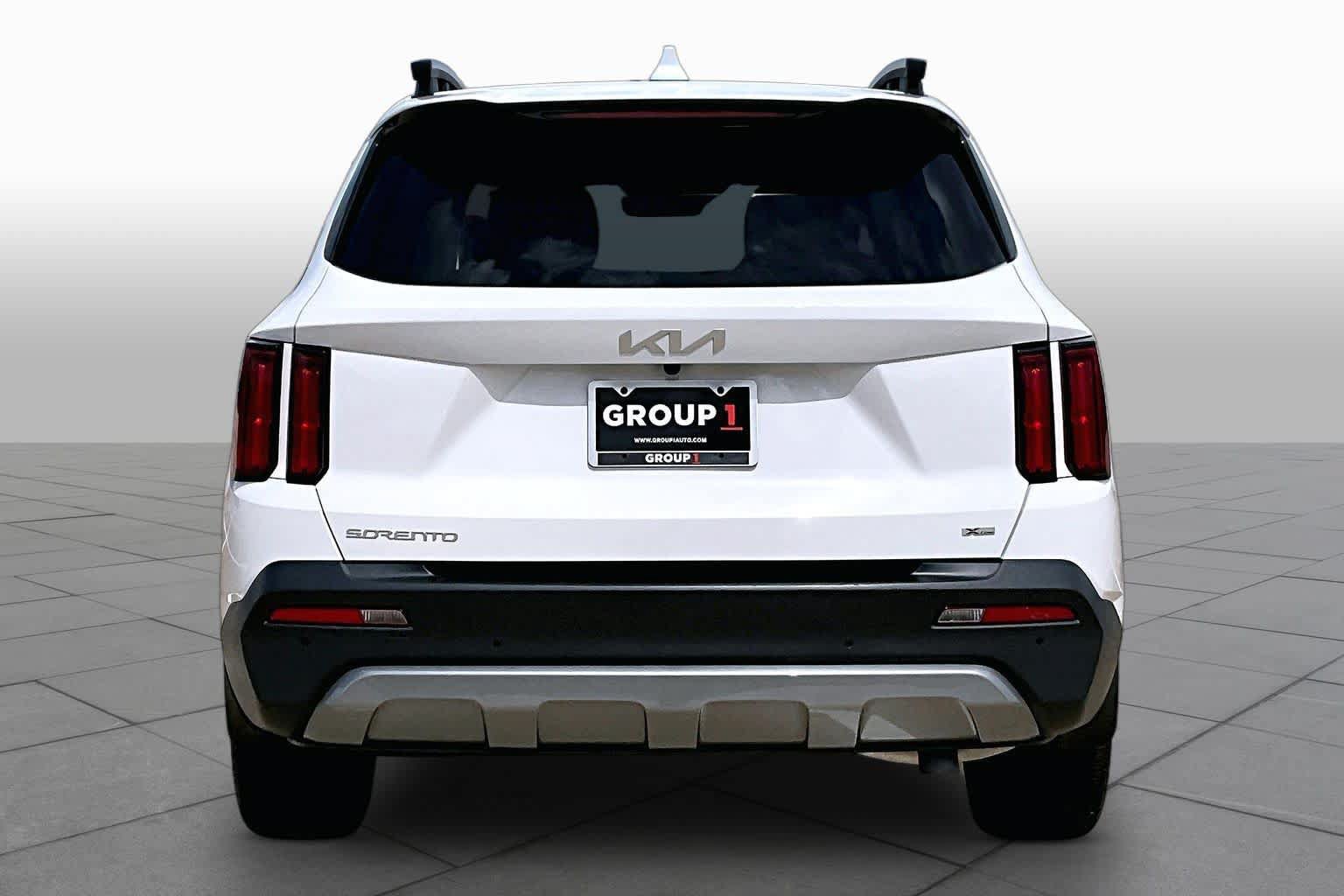 Used 2023 Kia Sorento SX Prestige AWD/4WD image 5