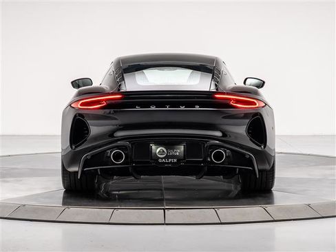 New 2025 Lotus Emira image 4