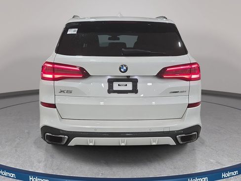 Certified 2023 BMW X5 sDrive40i w/ M Sport Package RWD image 5
