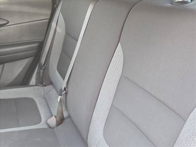 Used 2021 Chevrolet TrailBlazer LT w/ Convenience Package FWD image 17
