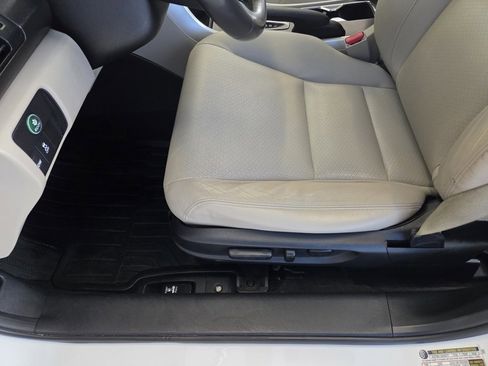 Used 2014 Honda Accord EX-L image 13