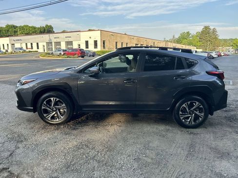 Certified 2024 Subaru Crosstrek 2.0i Premium AWD/4WD image 5