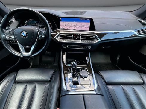 Used 2020 BMW X5 xDrive40i w/ Premium Package AWD/4WD image 7