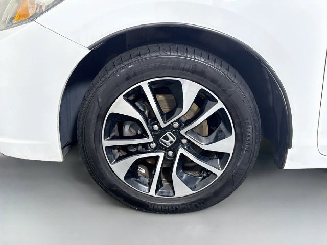 Used 2015 Honda Civic EX image 37