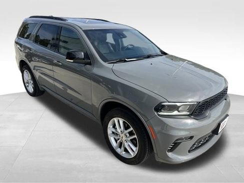 Used 2023 Dodge Durango GT AWD/4WD image 13
