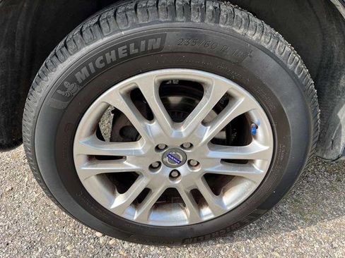 Used 2014 Volvo XC60 3.2 FWD image 9