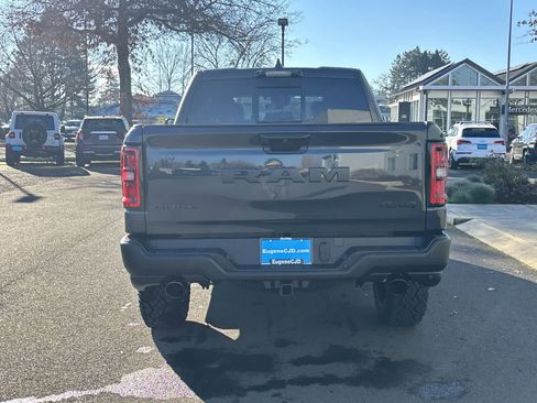 New 2026 RAM 1500 Rebel image 4