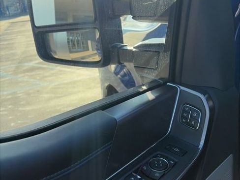 New 2026 Ford F350 Platinum AWD/4WD image 34
