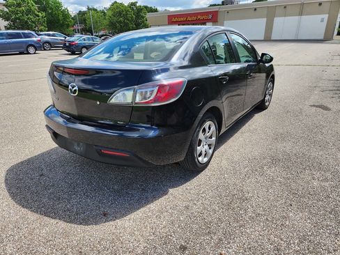 Used 2011 MAZDA MAZDA3 i Sport FWD image 10