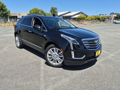 Used 2019 Cadillac XT5 Premium Luxury w/ Driver Assist Package