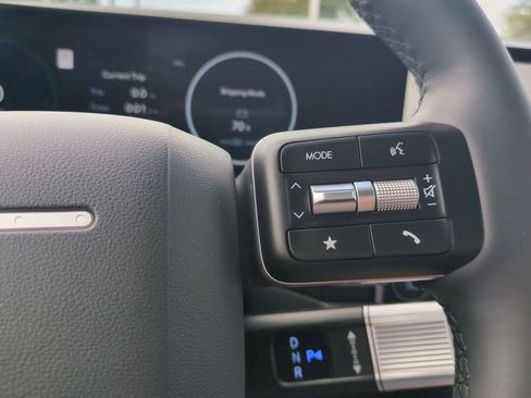 New 2026 Hyundai Santa Fe Limited image 35