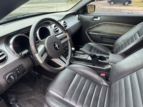 Used 2008 Ford Mustang GT image 27