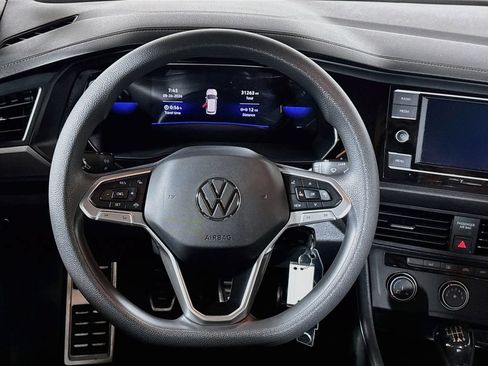 Used 2023 Volkswagen Jetta Sport FWD image 14